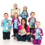 Easy Daysies Visual Schedule Routines for Kids