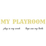 My Playroom