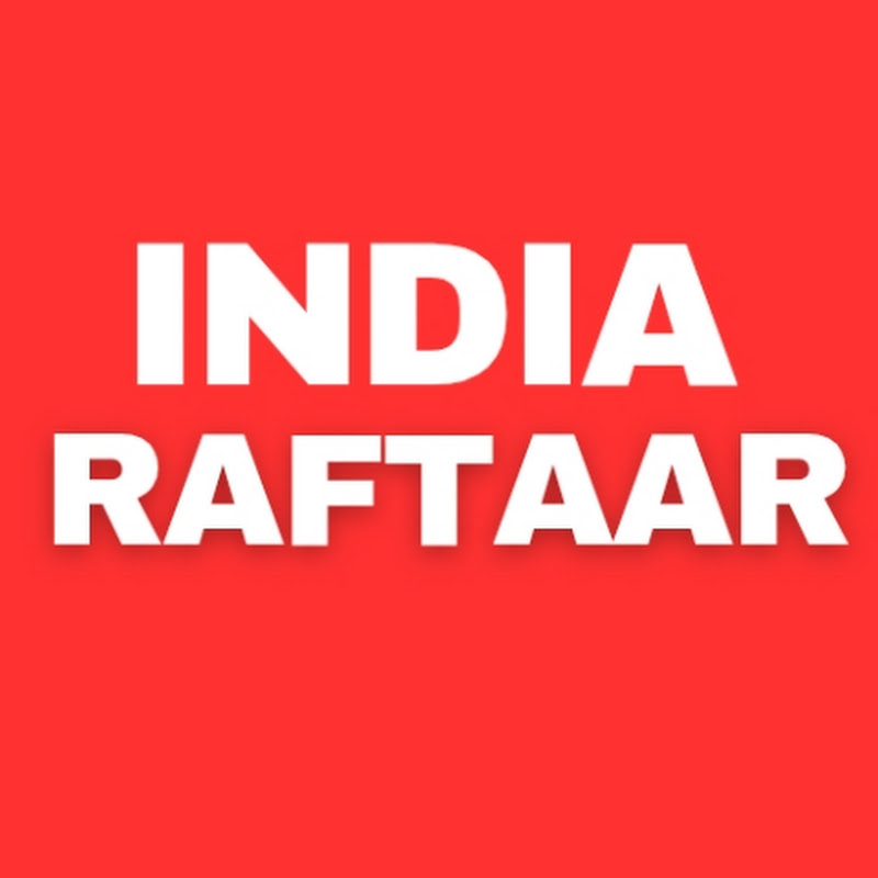 India Raftaar