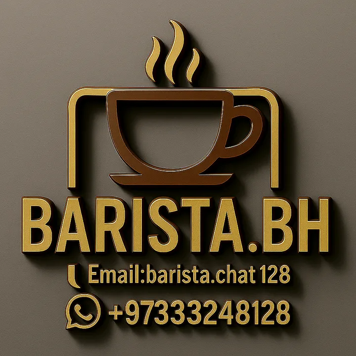 BARISTA.BH🇧🇭