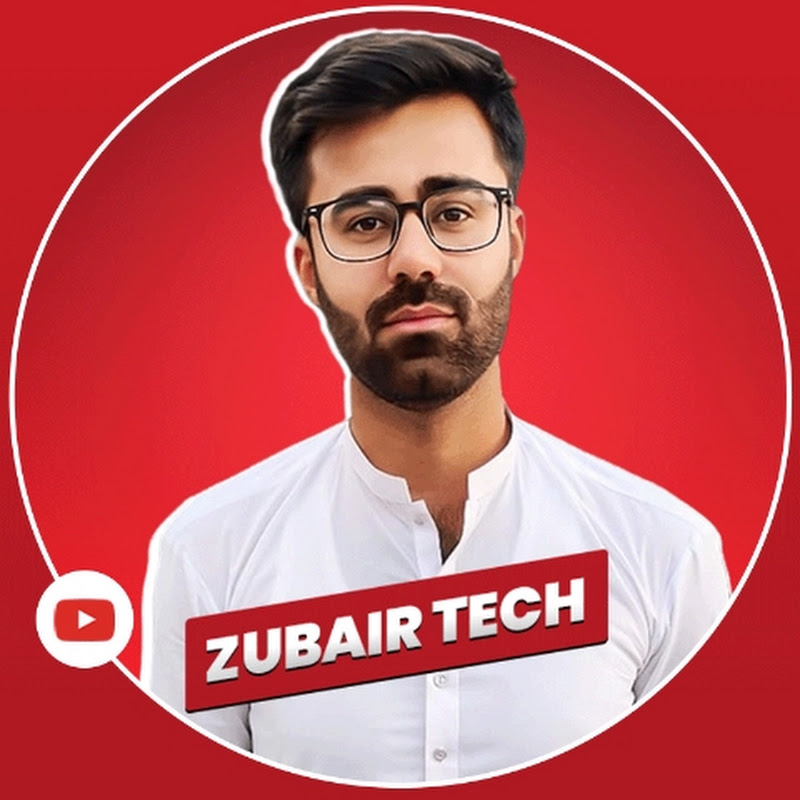 Zubair Tech