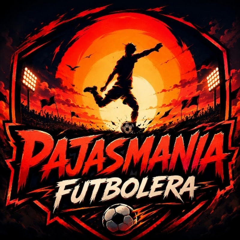 Pajasmania Futbolera