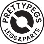 Prettypegs | Legs & Parts