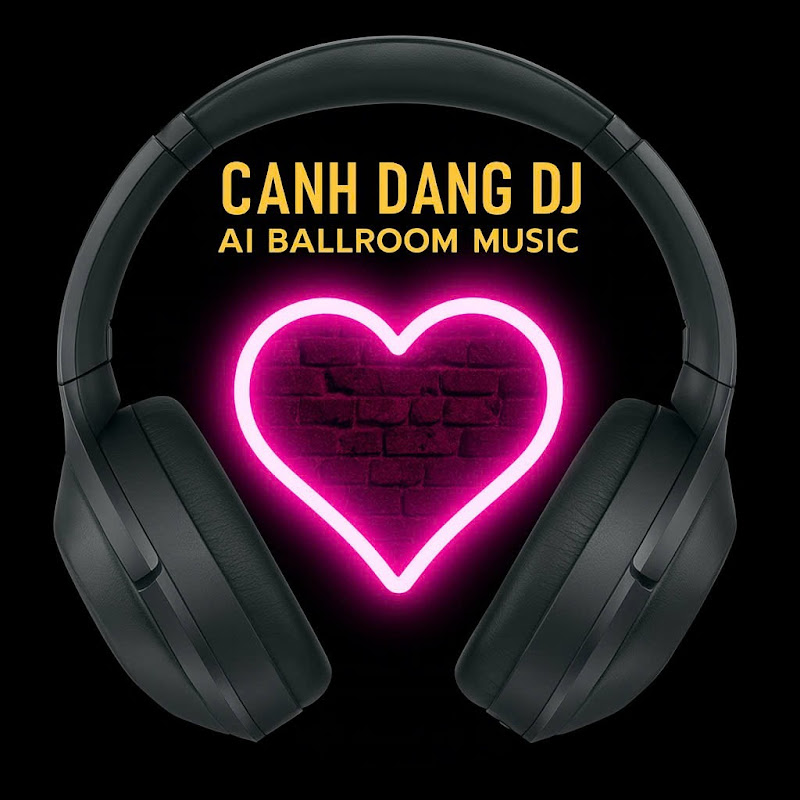 Canh Dang DJ - AI Ballroom Music