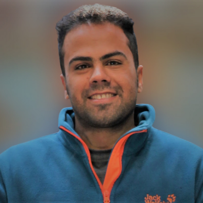 Youssef Abbas