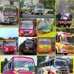 കറ കളഞ്ഞ ബസ് പ്രേമി