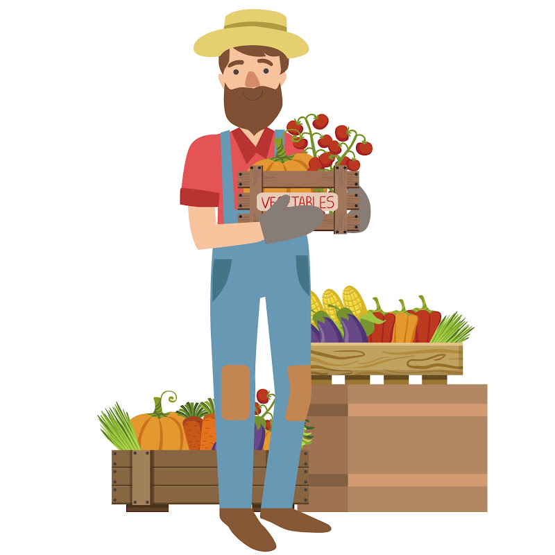 L'orto di naturAle!