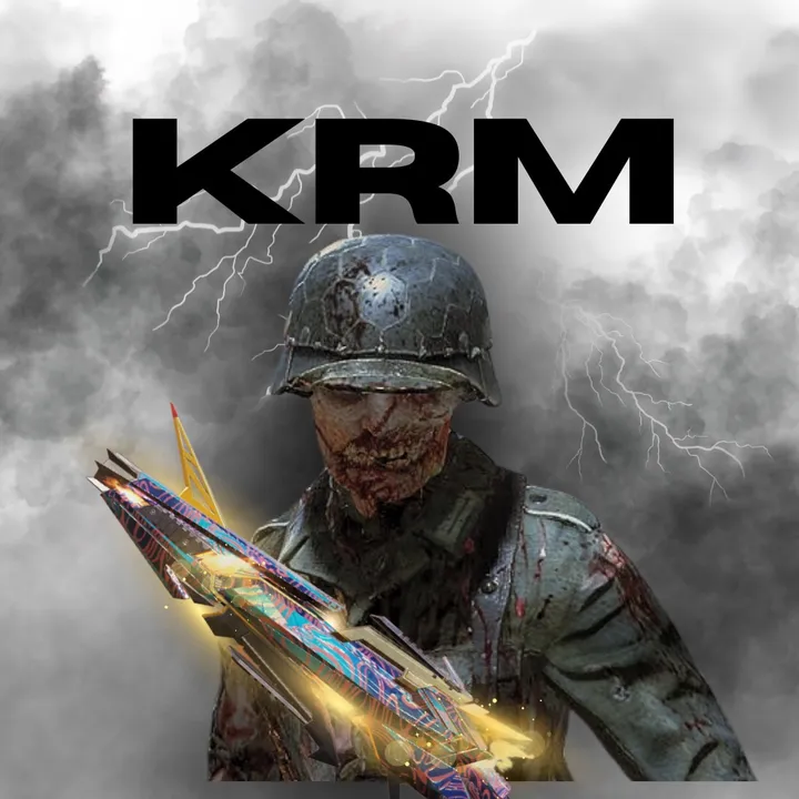 KRM CodM