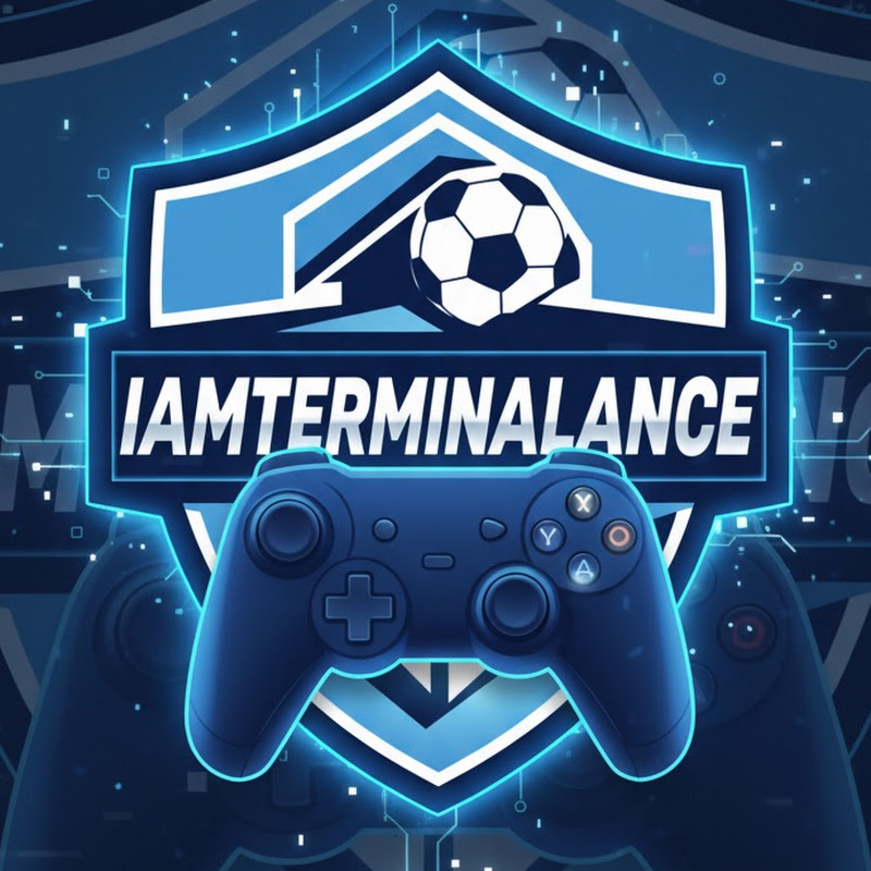 IamTerminaLance