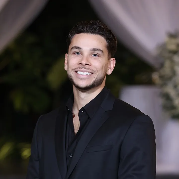 Nathan Nazareth