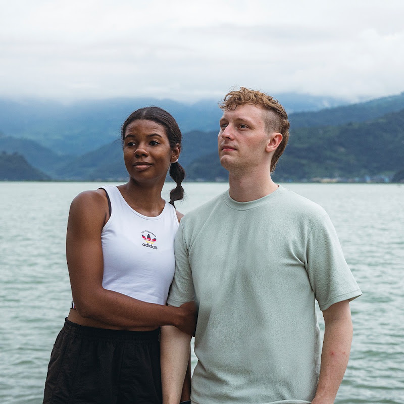 Michael and Yemisi