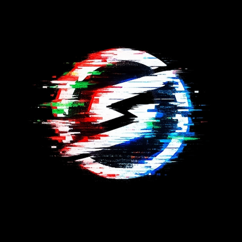 Static Glitch 