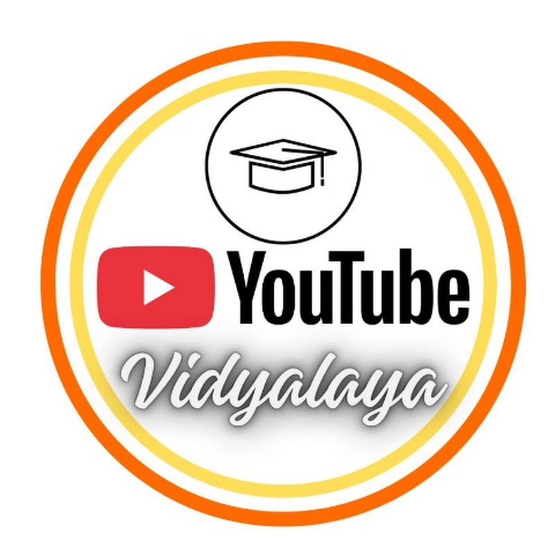 Youtube Vidyalaya