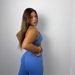 Regina Gonzales Azcárate