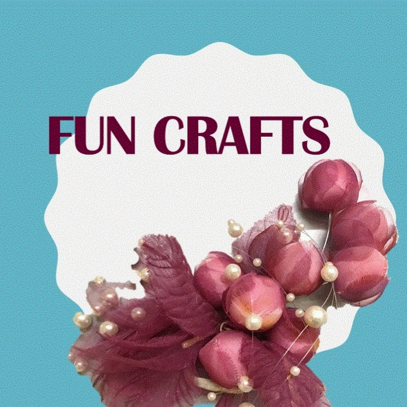 Fun Crafts