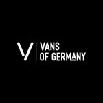 Vans of Germany 🚐