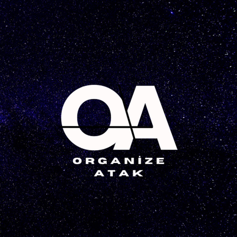 ORGANİZE ATAK