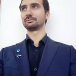 Никита Корнилов\ Nikita Kornilov