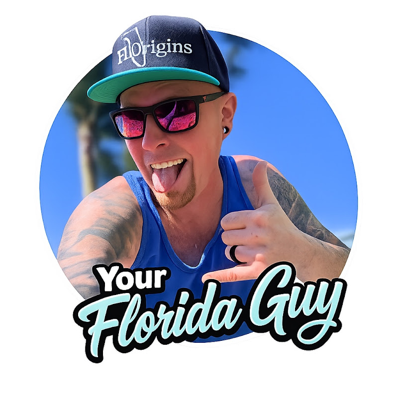 Your Florida Guy