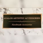 Avalon Artistry Accessories | NZ Polymer Clay Jewellery Designer