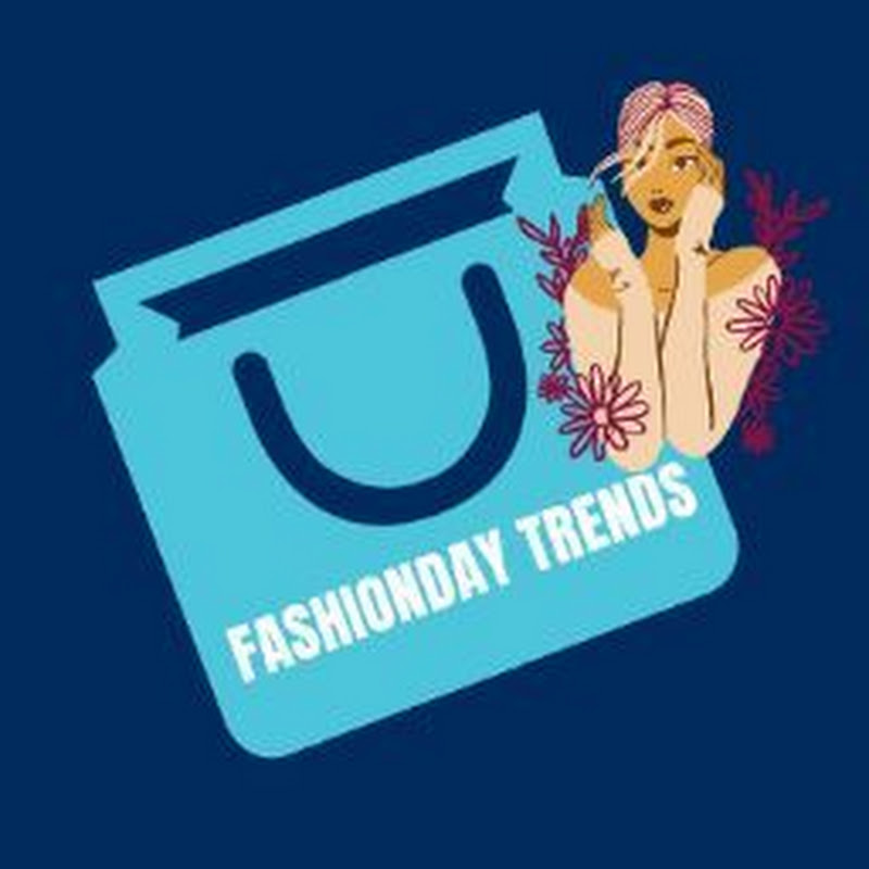 Fashionday trends 