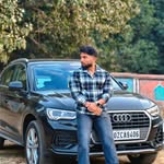 ⋆ ⚡️ DEEP ANAND BARAL⚡️ ⋆