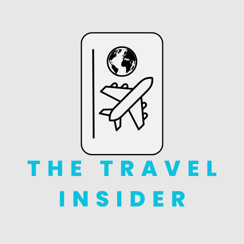 The Travel Insider