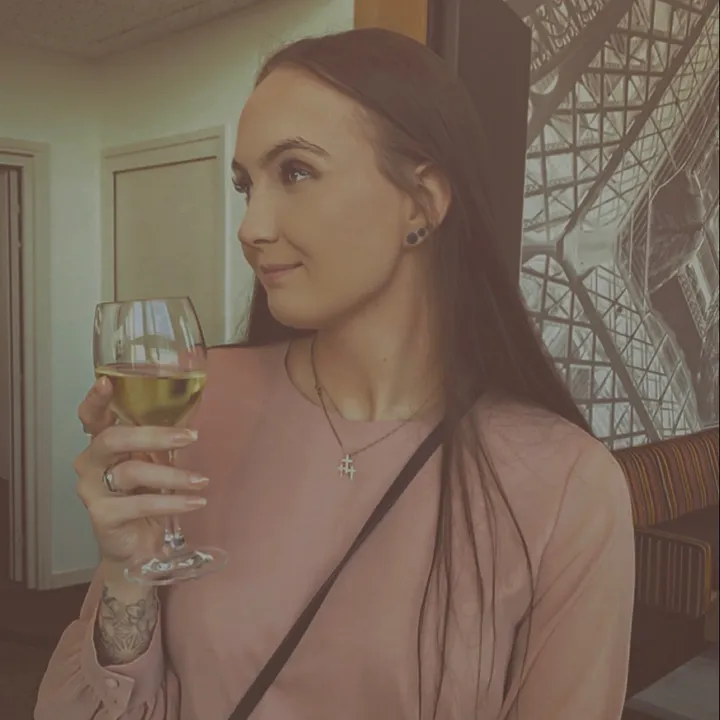Sandra Rós Pétursdóttir