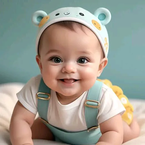 AI Baby World