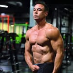NYC Trainer Maik Wiedenbach