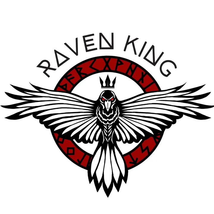 Raven King