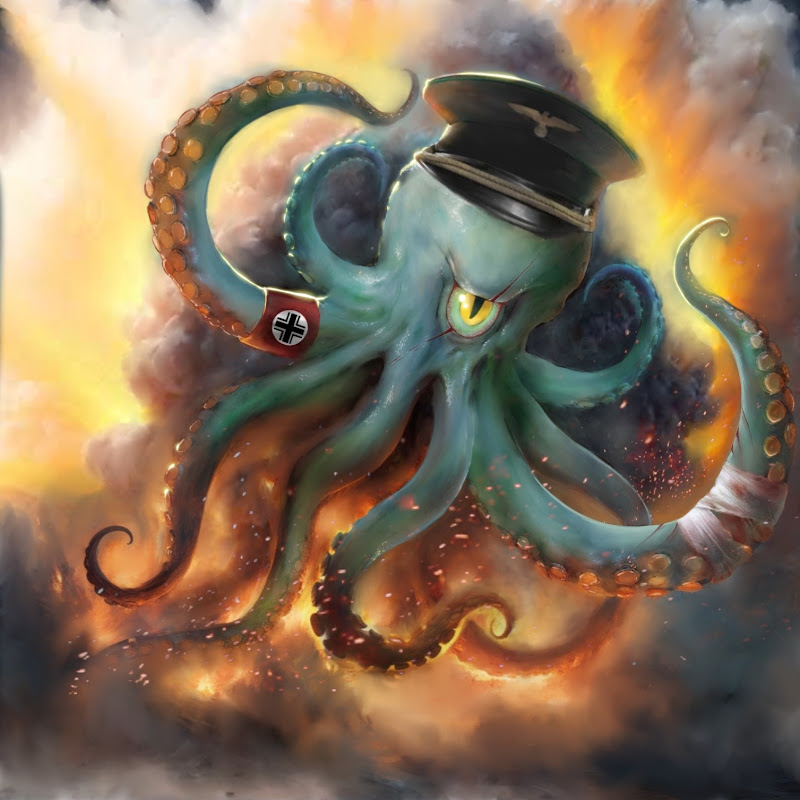 Doctor Cuervo - World of Tanks