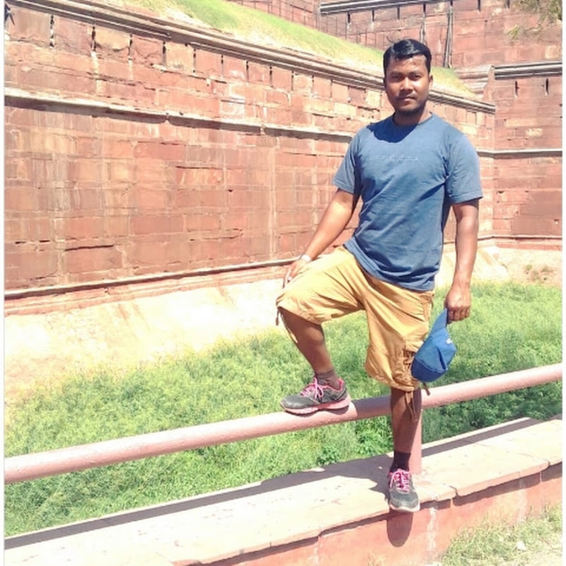 CHANDAN's Vlogss