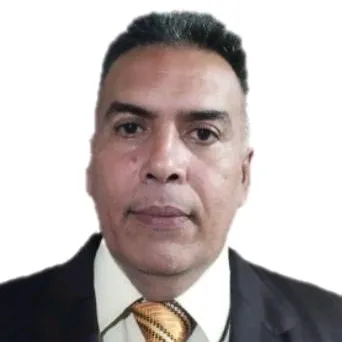 JHONNY MARTINEZ