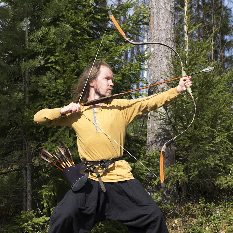 Ugri Archer