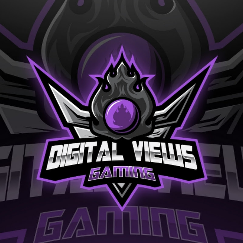 Digital Views Gaming