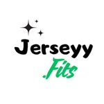 Jerseyy Fits