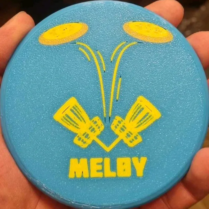 Meløy Diskgolf