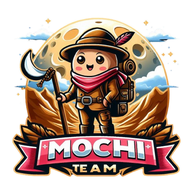 Mochi Play