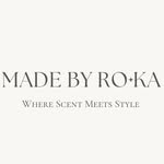 MADE BY RO•KA - CANDLES | HOMEWARE