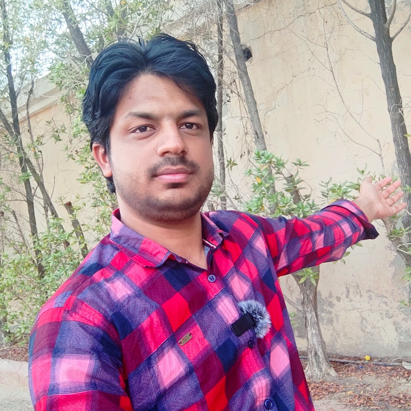Unseen Saiful
