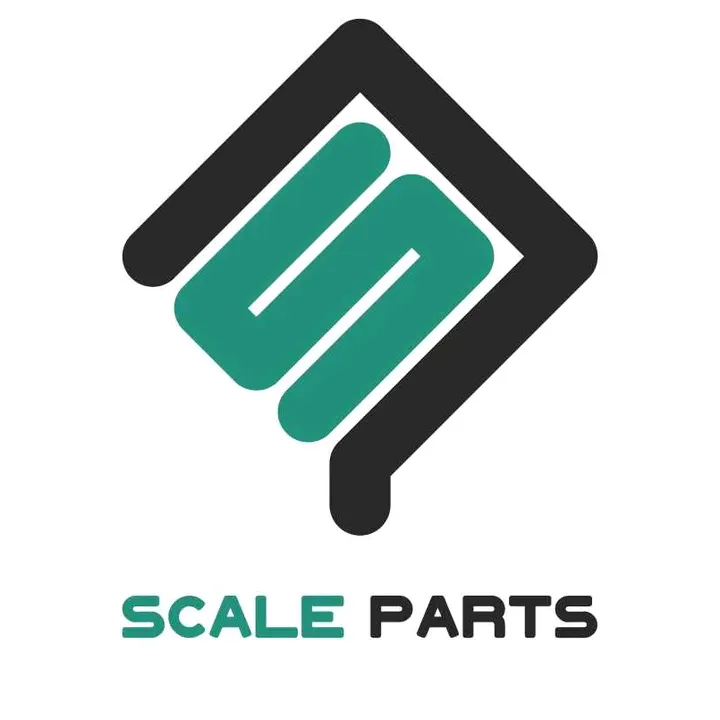 scaleparts