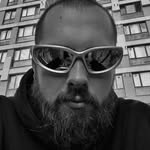 Pavel Krikunov | director, video creator