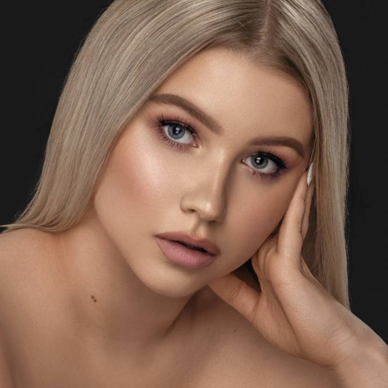Pasha Pozdniakova