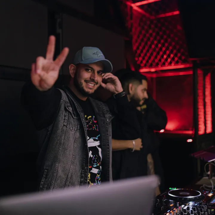 Dj Piero Ricci