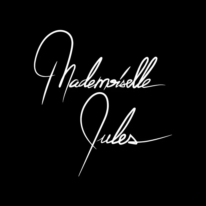 By Mademoiselle Jules