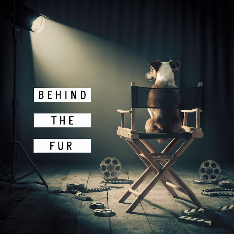 Behind The Fur