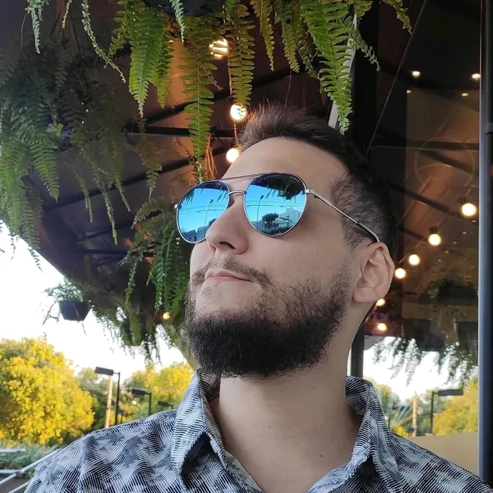 Eduardo Vieira Borge