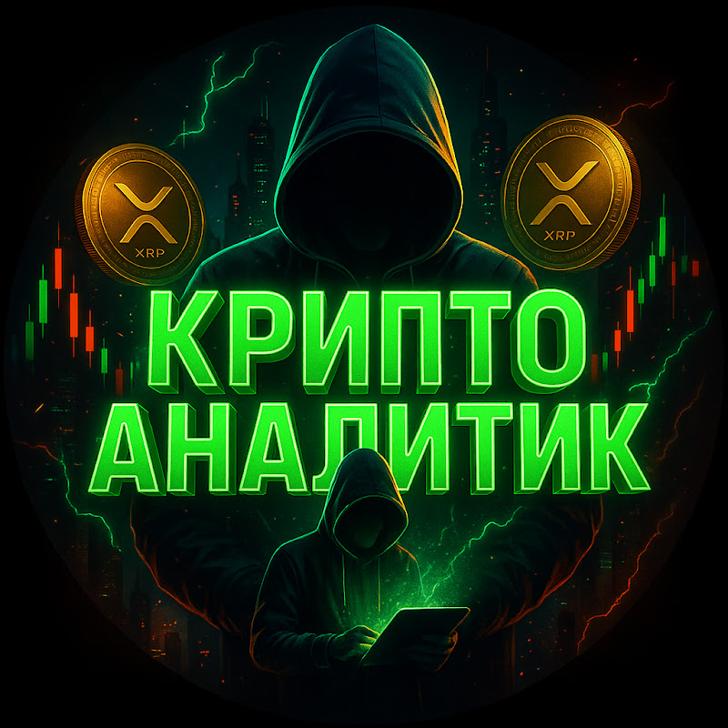 Крипто Аналитик