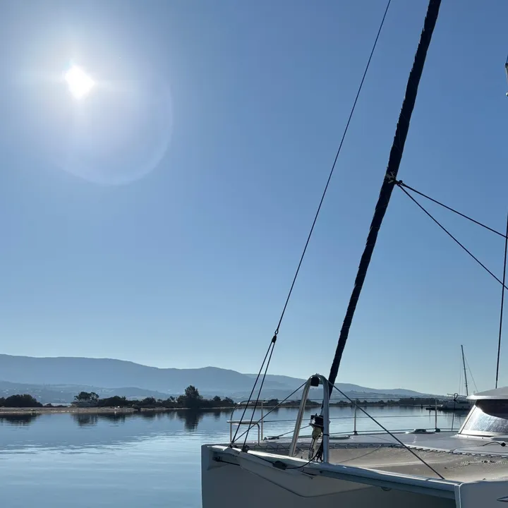 SY Ragdoll | boat life ⛵️